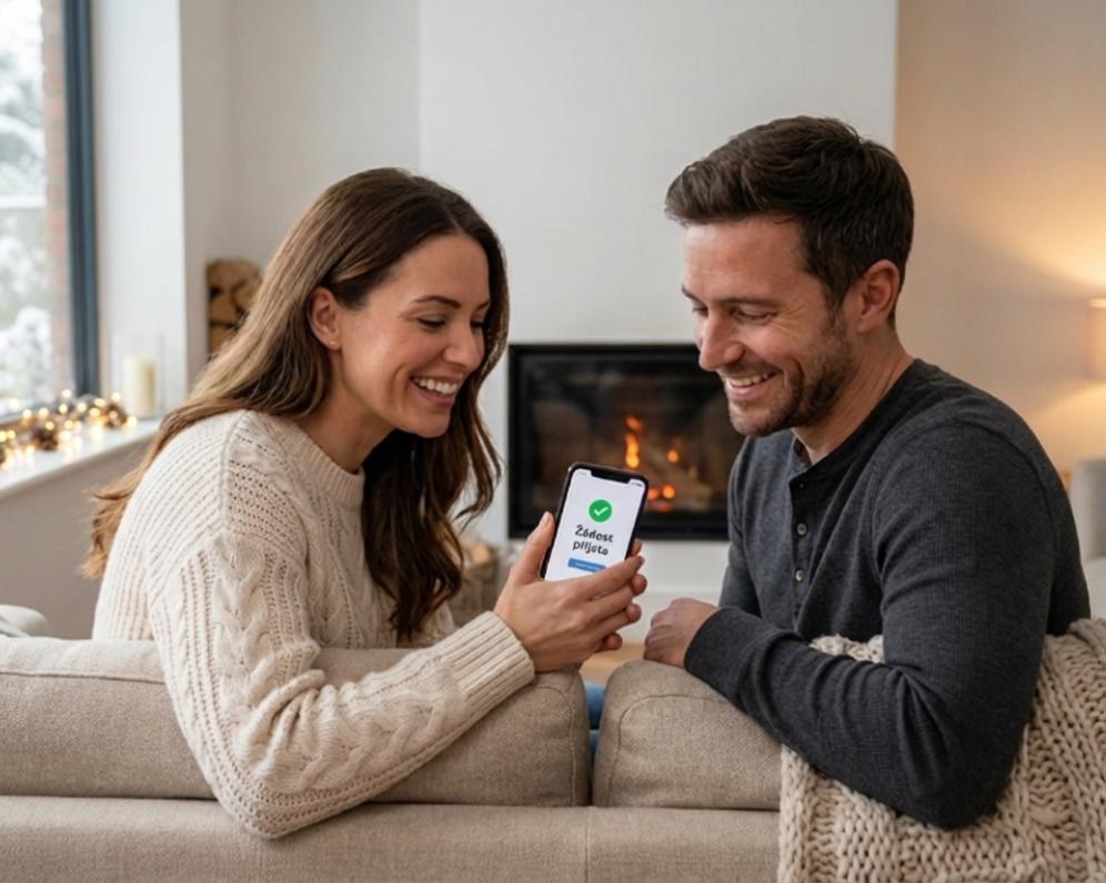 
Využijte všechny příspěvky od zdravotní pojišťovny, než skončí rok!