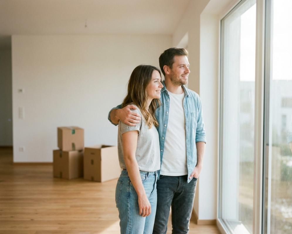 
Konec čekání na dostupnější hypotéky: Jak si zajistit vlastní bydlení za současných podmínek