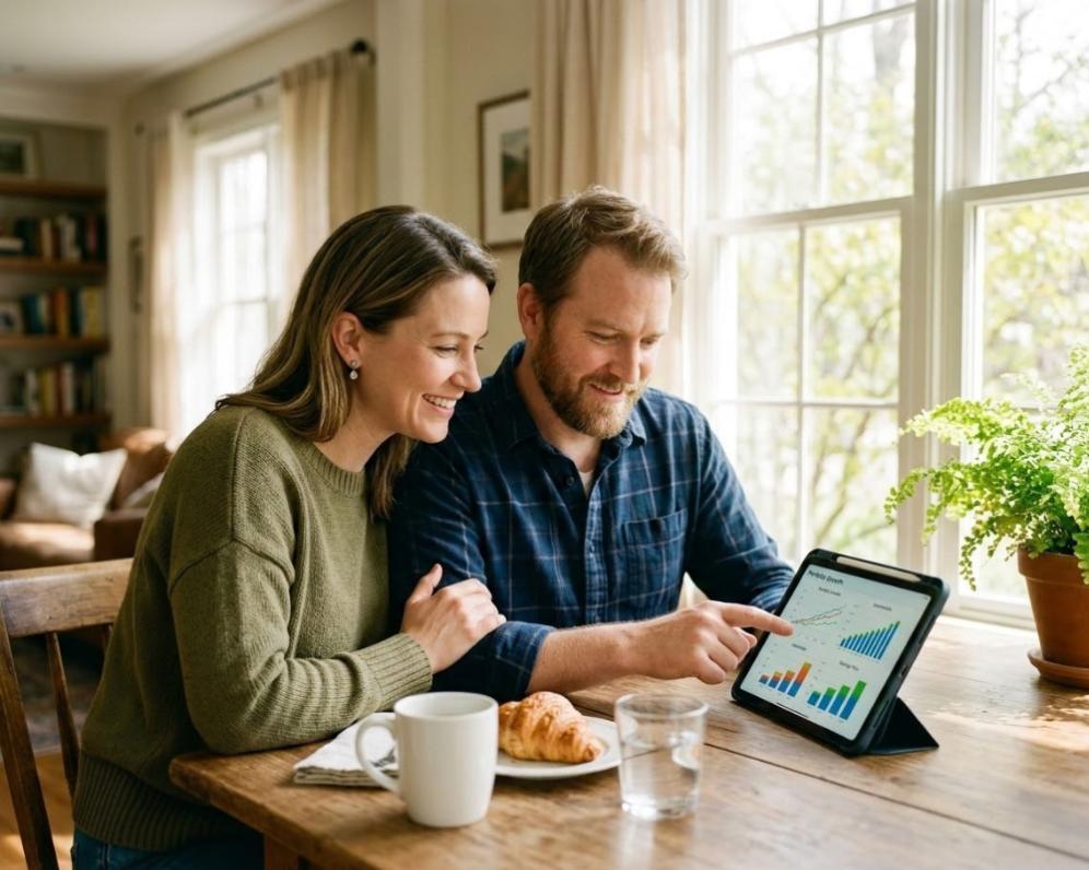 Klidná penze s DIP: Jak stát podpoří vaše investice do budoucnosti