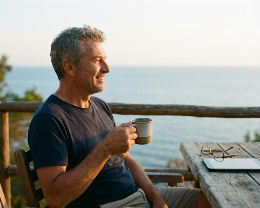 Chytrá cesta k finančně klidné penzi: Průvodce pro každou dekádu